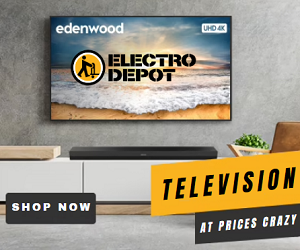 Electro Depot: best value for money