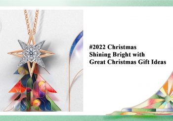 2022 Christmas Shining Bright with Great Christmas Gift Ideas