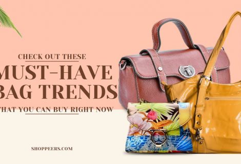 Check out these Must-Have Bag Trends That You Can Buy Right Now