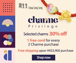 Chow Sang Sang – Find quality jewelry at affordable prices