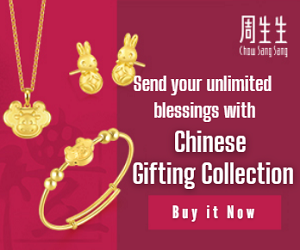 Shop Chinese gifting Collection only at Chowsangsang.com