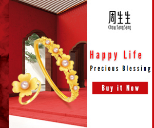 Shop Chinese wedding Collection For The Precious Blessings only at Chowsangsang.com