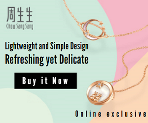 Chow Sang Sang - Find Quality Jewelry at Affordable Prices