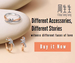 Chow Sang Sang - Find Quality Jewelry at Affordable Prices