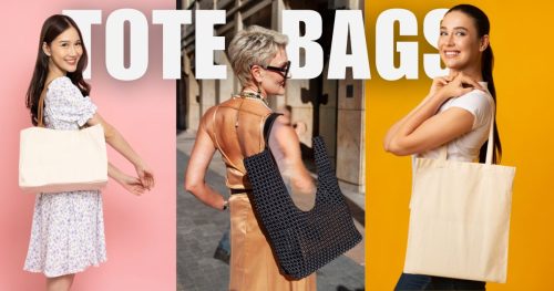 Why You Should Choose a Tote Handbags—Style & Function Guide