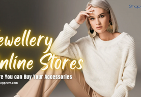 Jewellery Online Stores Where You can Buy Your Accessories
