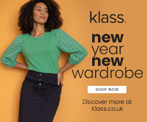 Be fashionable in every season with Klass