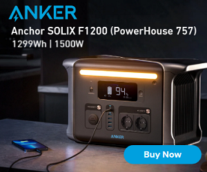 Anker.com: World’s No. 1 mobile charging brand