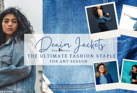 Denim Jackets: The Ultimate Fashion Staple for Any Season