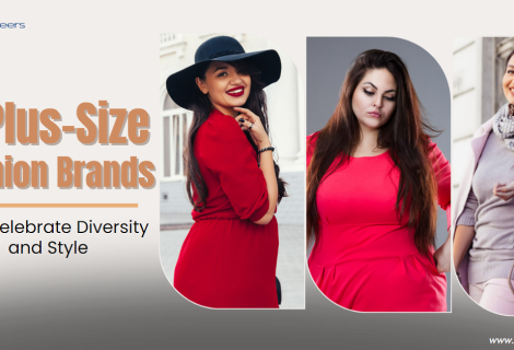 10 Plus-Size Fashion Brands That Celebrate Diversity  and Style