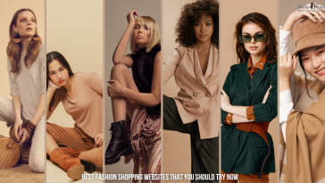 15 Best Fashion Shopping Websites That You Should Try Now