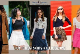How to Wear Skirts in All Occasions: A Guide for Every Season and Style