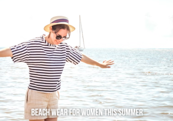Sizzling Hot Picks: The Ultimate Guide to Beach Wear for Women This Summer