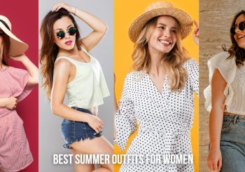 The Best Summer Outfits for Women to Unlock Effortless Style