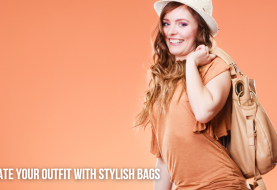 Elevate Your Outfit with Stylish Bags: A Fusion of Fashion and Functionality