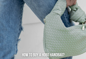 Unlocking the Charm: How to Buy a Hobo Handbag and Wear It Stylishly