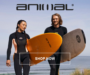 Animal.co.uk for stylish and functional outdoor clothing and accessories