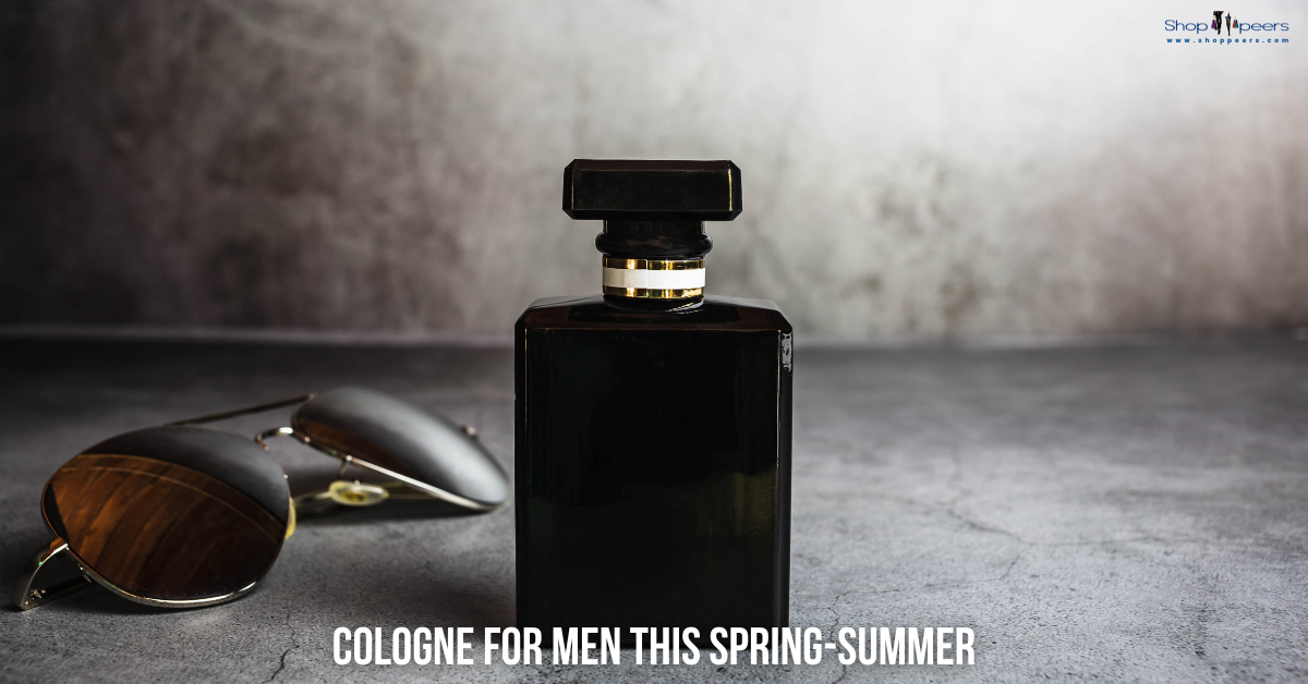 The Best Cologne for Men this Spring-Summer 2024