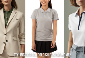 The Ultimate Guide to Styling Polo Shirts for Women: Tips for Every Occasion