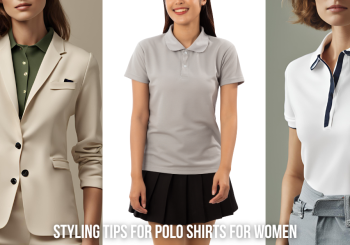 The Ultimate Guide to Styling Polo Shirts for Women: Tips for Every Occasion