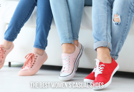 The Best Women’s Casual Shoes and How to Rock Them