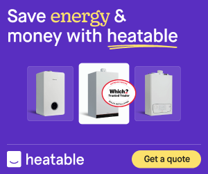 Heatable is a go-to choice for boilers efficiently and reliably.