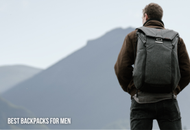 Best Backpacks for Men: Stylish and Functional Picks for Every Occasion