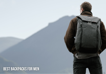 Best Backpacks for Men: Stylish and Functional Picks for Every Occasion