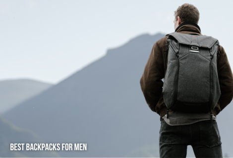 Best Backpacks for Men: Stylish and Functional Picks for Every Occasion