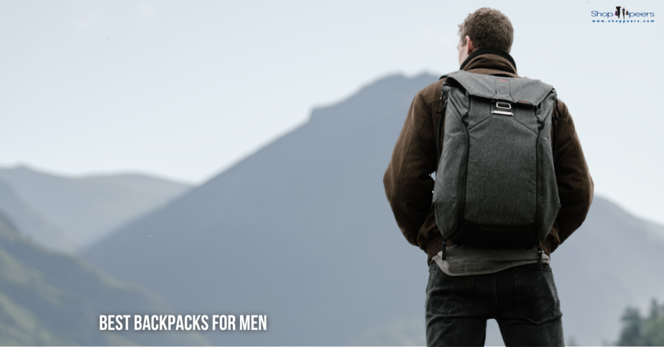 Best Backpacks for Men: Stylish and Functional Picks for Every Occasion