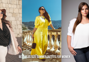 Best Plus Size Summer Outfits for Women