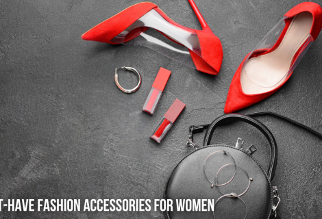 8 Must-Have Fashion Accessories To Unlock Your Style Potential