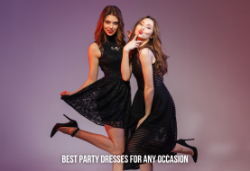 Party Dresses for Any Occasion: Find the Perfect Look for Your Next Event