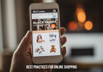 Mastering the Art of Online Shopping: Essential Best Practices for a Secure and Savvy Experience