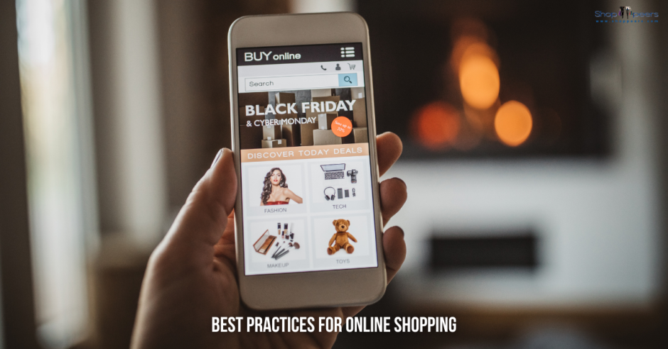 Mastering the Art of Online Shopping: Essential Best Practices for a Secure and Savvy Experience