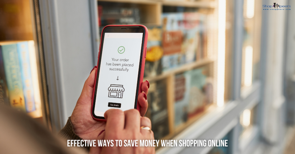 Unlocking Smart Shopping: How to Save Money When Shopping Online