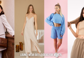 The Evolution of Loungewear: From Basic to Chic