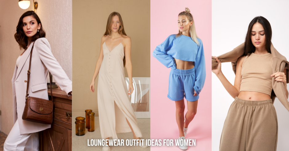 The Evolution of Loungewear: From Basic to Chic