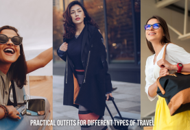 The Best Outfits for Different Types of Travel