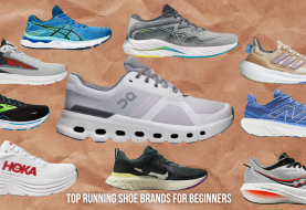 Best Running Shoe Brands for Beginners: The Ultimate Guide to Your First Pair