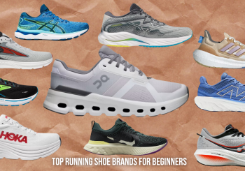 Best Running Shoe Brands for Beginners: The Ultimate Guide to Your First Pair