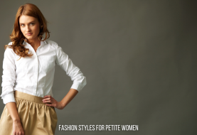 Fashion Forward: Styles That Work Wonders for Petite Women