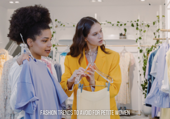 Style Guide to Fashion for Petite Women: Trends to Avoid and Styles That Work