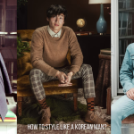 How to Style Like a Korean Man