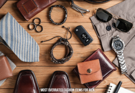 The Most Overrated Fashion Items for Men: What’s Not Worth Your Investment