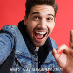 What is the Best Denim Jackets for Men