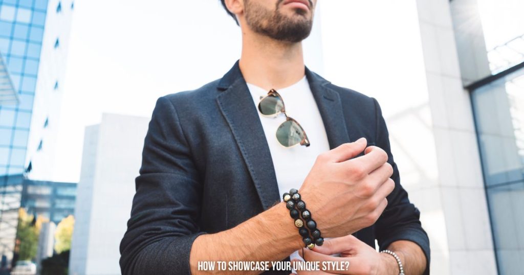 Mens Fashion Expression How to Showcase Your Unique Style