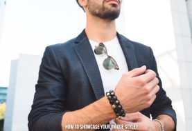 Men’s Fashion Expression: How to Showcase Your Personality Through Style