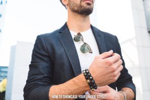 Men’s Fashion Expression: How to Showcase Your Personality Through Style