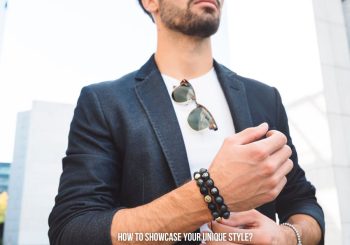 Men’s Fashion Expression: How to Showcase Your Personality Through Style